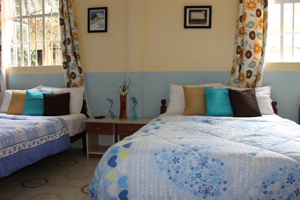 Villa Le Chapo Port Mathurin Oda fotoğraf