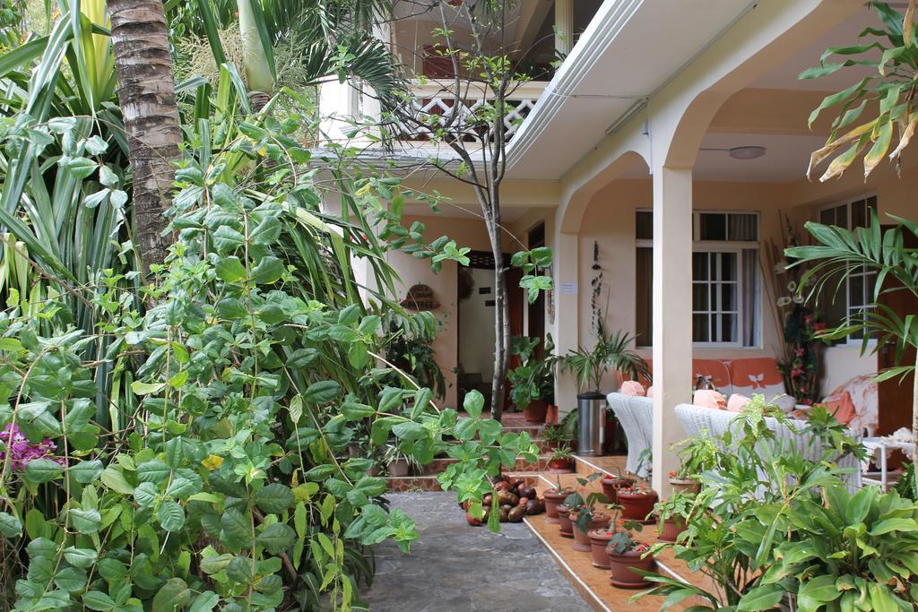 Villa Le Chapo Port Mathurin Dış mekan fotoğraf