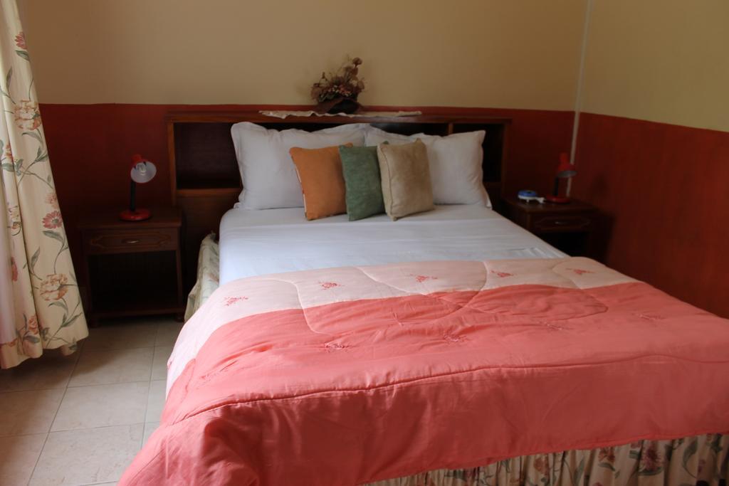 Villa Le Chapo Port Mathurin Oda fotoğraf
