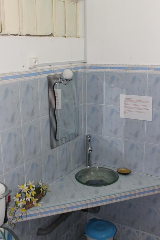 Villa Le Chapo Port Mathurin Oda fotoğraf