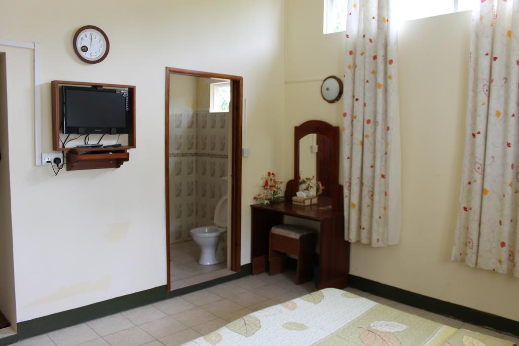 Villa Le Chapo Port Mathurin Oda fotoğraf