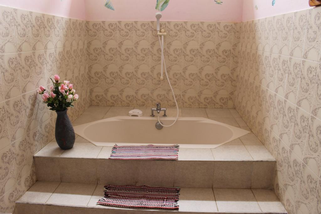 Villa Le Chapo Port Mathurin Oda fotoğraf